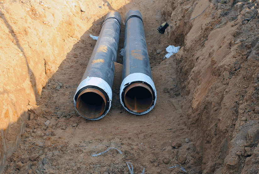 Sewer Relining Hampshire